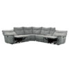 9509DG Seating-Tesoro Collection 6-Piece Modular Reclining Se...
