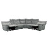 9509DG Seating-Tesoro Collection 6-Piece Modular Reclining Se...