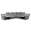 9509DG*6LRRR 6-Piece Modular Reclining Se...