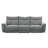 9509DG Seating-Tesoro Collection 6-Piece Modular Reclining Se...