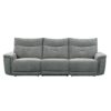 9509DG-3PWH* Power Double Reclining Sofa ...
