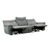9509DG Seating-Tesoro Collection 6-Piece Modular Reclining Se...