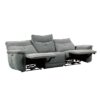 9509DG-3PWH* Power Double Reclining Sofa ...