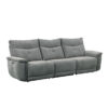 9509DG Seating-Tesoro Collection 6-Piece Modular Reclining Se...
