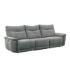 9509DG-3PWH* Power Double Reclining Sofa ...
