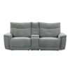 9509DG Seating-Tesoro Collection 6-Piece Modular Reclining Se...