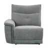 9509DG-3PWH* Power Double Reclining Sofa ...