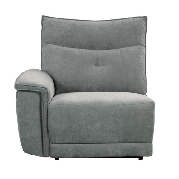 9509DG-3PWH* Power Double Reclining Sofa ...