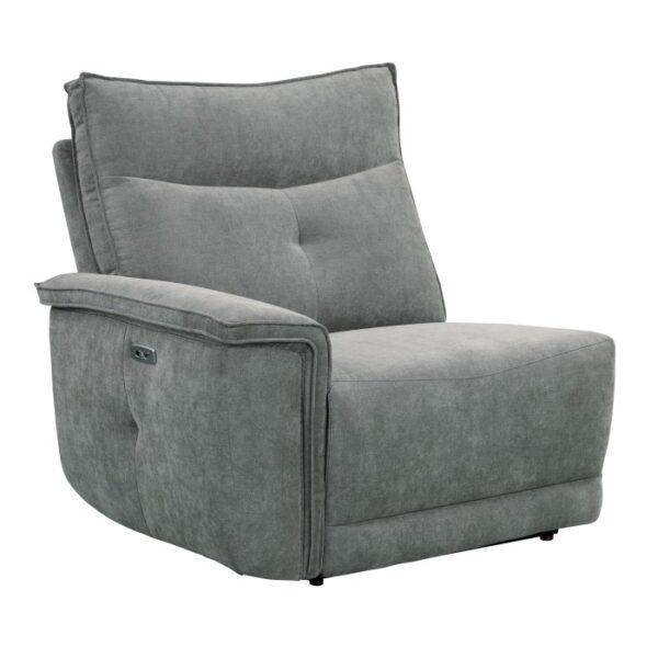 9509DG-3PWH* Power Double Reclining Sofa ...