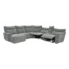 9509DG Seating-Tesoro Collection 6-Piece Modular Reclining Se...