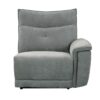9509DG-3PWH* Power Double Reclining Sofa ...