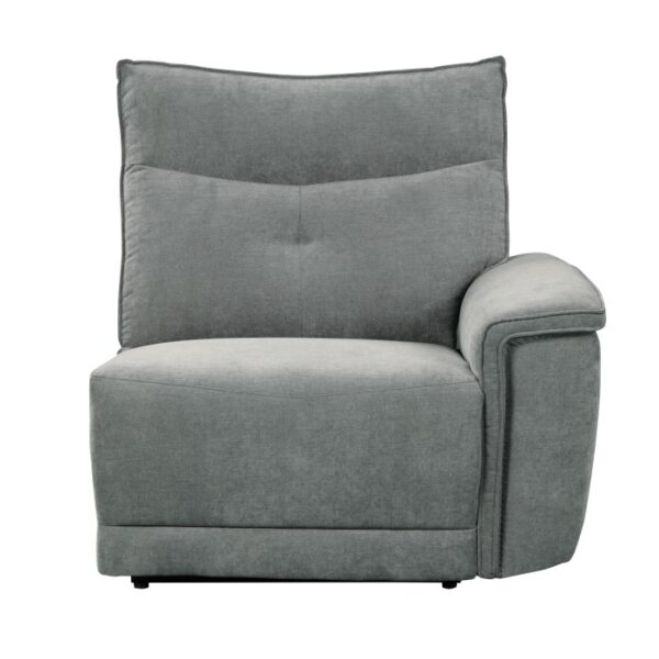 9509DG-3PWH* Power Double Reclining Sofa ...