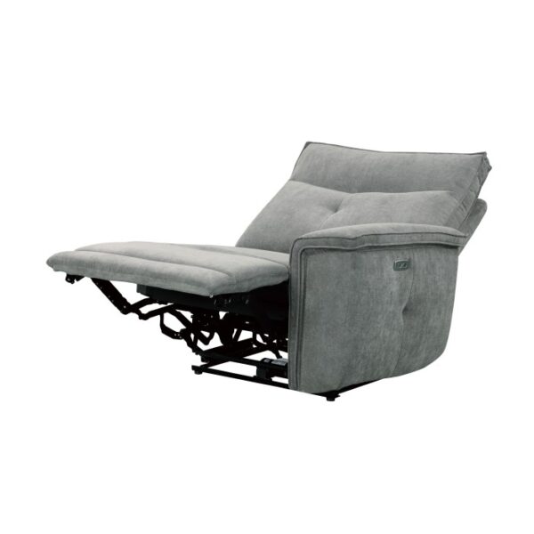 9509DG-3PWH* Power Double Reclining Sofa ...