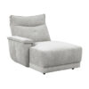 9509MGY Seating-Tesoro Collection 6-Piece Modular Reclining Se...
