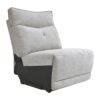 9509MGY*6LRRRPWH 6-Piece Modular Power Reclin...