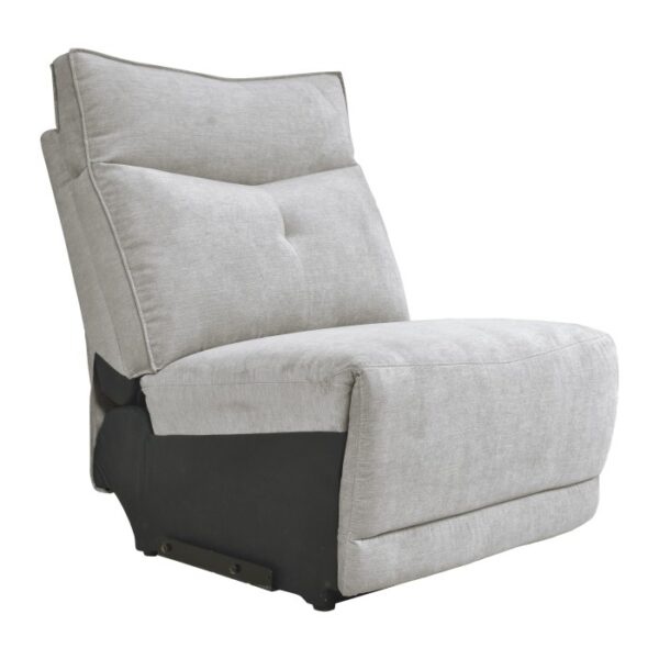9509MGY*6LRRRPWH 6-Piece Modular Power Reclin...