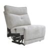 9509MGY*6LRRRPWH 6-Piece Modular Power Reclin...