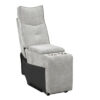 9509MGY*6LR5R 6-Piece Modular Reclining Se...