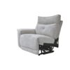 9509MGY*6LRRR 6-Piece Modular Reclining Se...