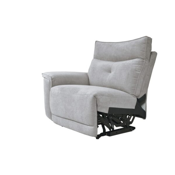 9509MGY*6LRRR 6-Piece Modular Reclining Se...