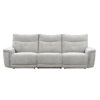9509MGY-3PWH* Power Double Reclining Sofa ...