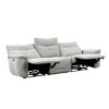 9509MGY-3PWH* Power Double Reclining Sofa ...
