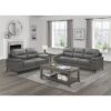 9514DGY-3 Sofa