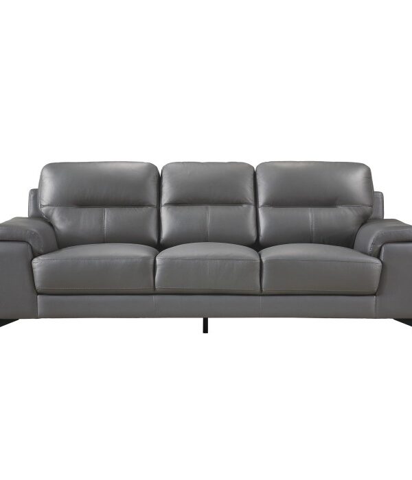 9514DGY-3 Sofa