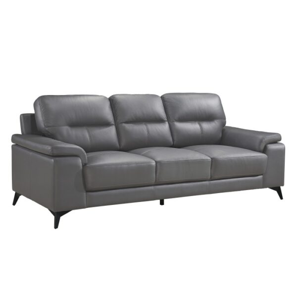 9514DGY-3 Sofa