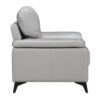 9514SVE Seating-Mischa Collection 2pc Set: Sofa, Love