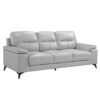 9514SVE Seating-Mischa Collection 2pc Set: Sofa, Love