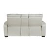 9516TPE Seating-Fairway Collection 2pc Set: Sofa, Love (Power)