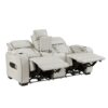 9516TPE Seating-Fairway Collection 2pc Set: Sofa, Love (Power)