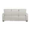 9516TPE Seating-Fairway Collection 2pc Set: Sofa, Love (Power)