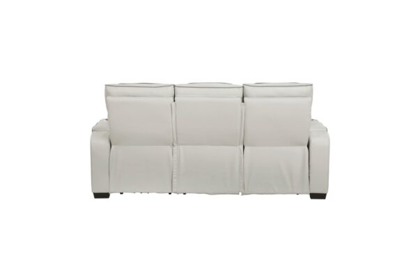 9516TPE Seating-Fairway Collection 2pc Set: Sofa, Love (Power)