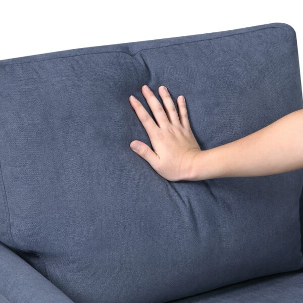 9519BUE-3 Sofa