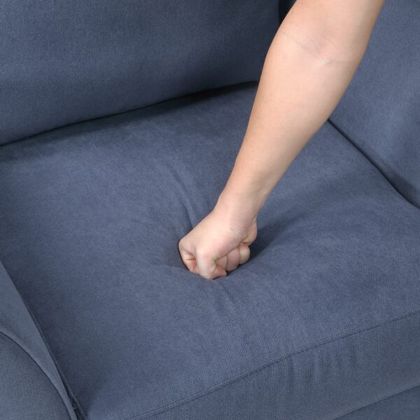 9519BUE-3 Sofa