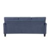 9519BUE-3 Sofa
