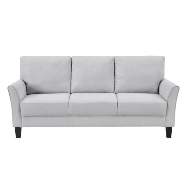 9519GRY-3 Sofa
