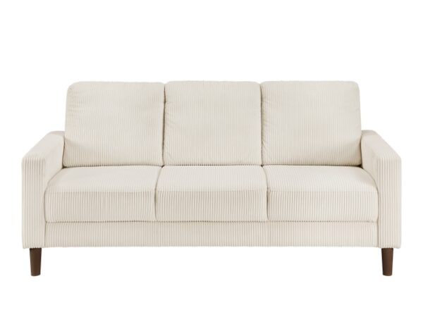 9520BEG-3 Sofa