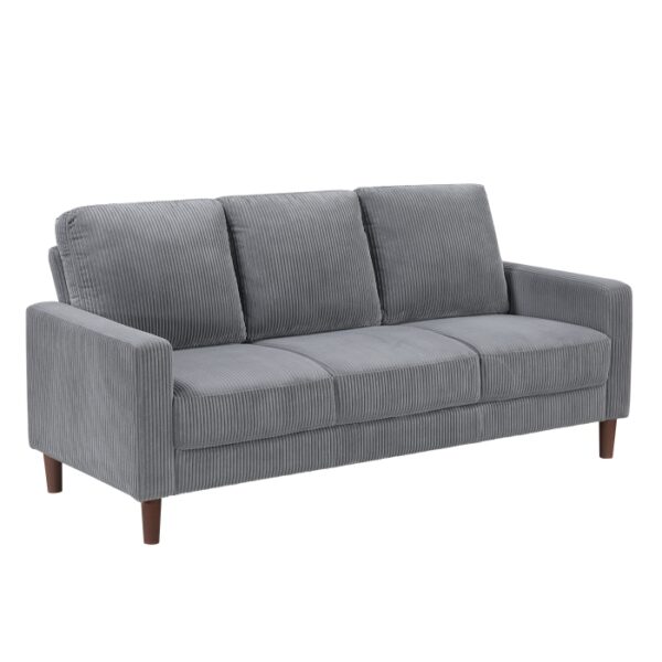 9520GRY-3 Sofa