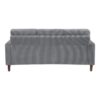 9520GRY-3 Sofa