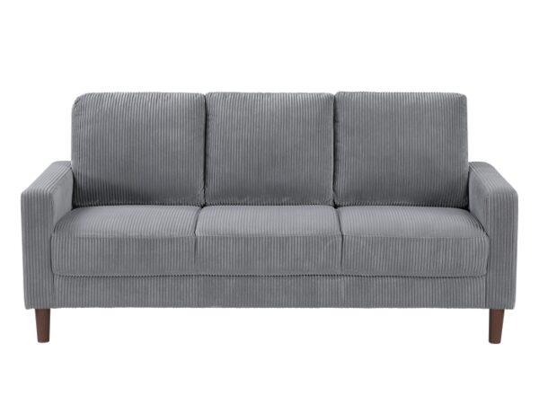 9520GRY-3 Sofa