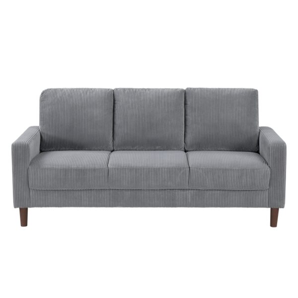 9520GRY-3 Sofa