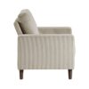 9520TPE Seating-Crandall Collection 2pc Set: Sofa, Love