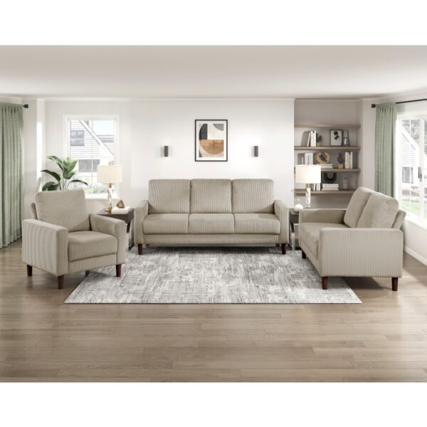9520TPE-3 Sofa