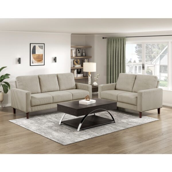 9520TPE-3 Sofa