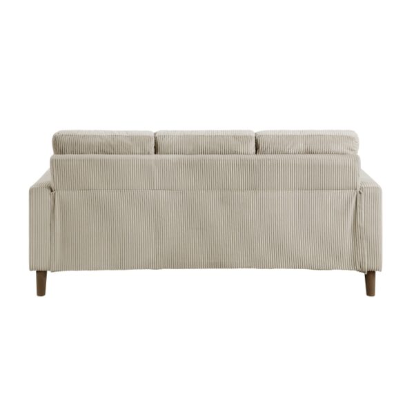 9520TPE-3 Sofa