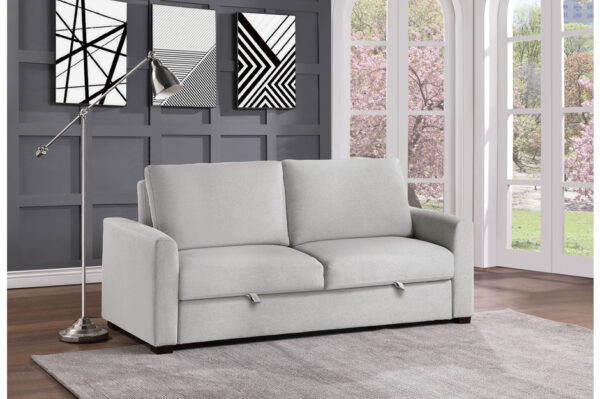 9525RF Seating-Price Collection Convertible Studio Sofa with...