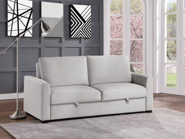 9525RF Seating-Price Collection Convertible Studio Sofa with...